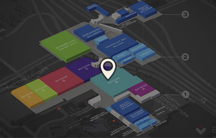 Ses vi på GIW 2025?